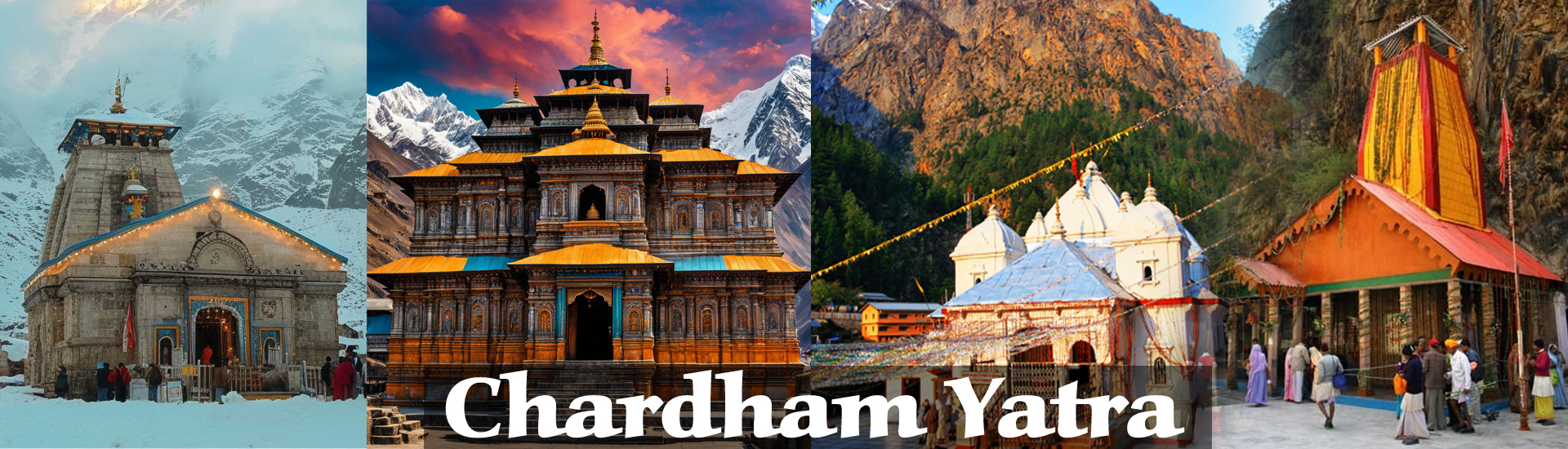 chardham